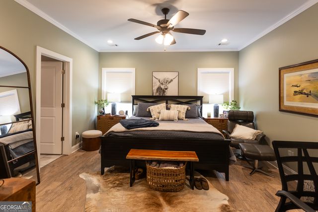 124 Tan Yard Road, Social Circle, GA 30025