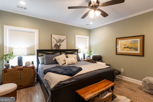 124 Tan Yard Road, Social Circle, GA 30025