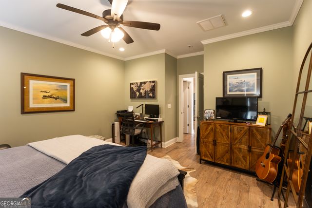 124 Tan Yard Road, Social Circle, GA 30025