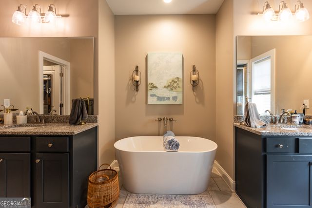 124 Tan Yard Road, Social Circle, GA 30025