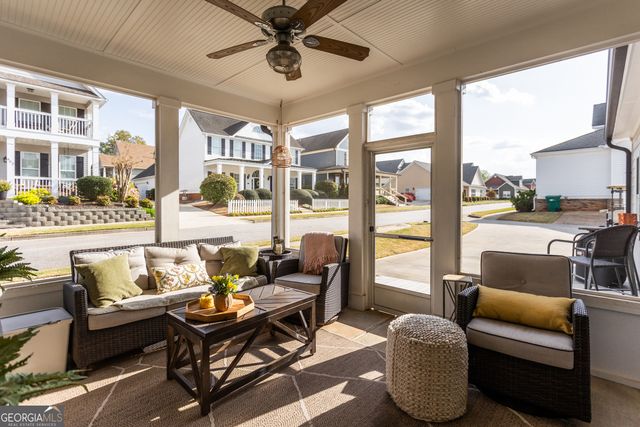 124 Tan Yard Road, Social Circle, GA 30025