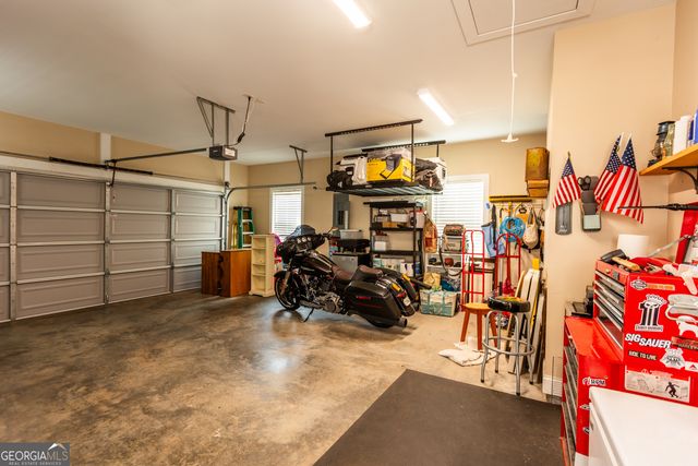 124 Tan Yard Road, Social Circle, GA 30025