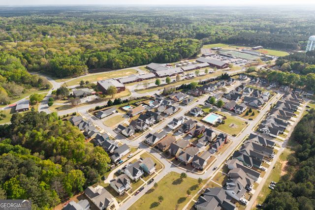 124 Tan Yard Road, Social Circle, GA 30025