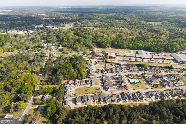 124 Tan Yard Road, Social Circle, GA 30025