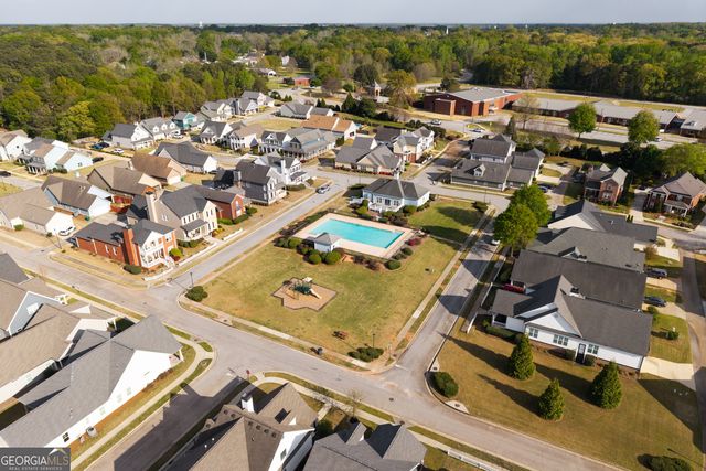 124 Tan Yard Road, Social Circle, GA 30025