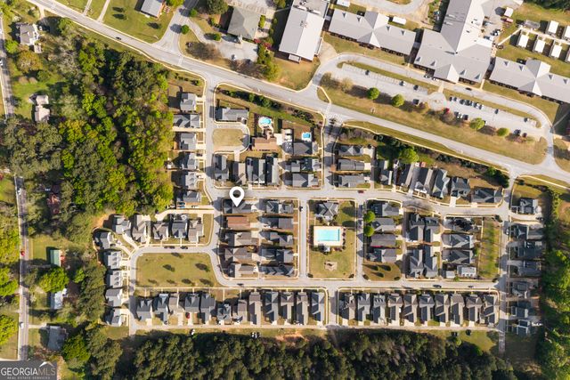 124 Tan Yard Road, Social Circle, GA 30025