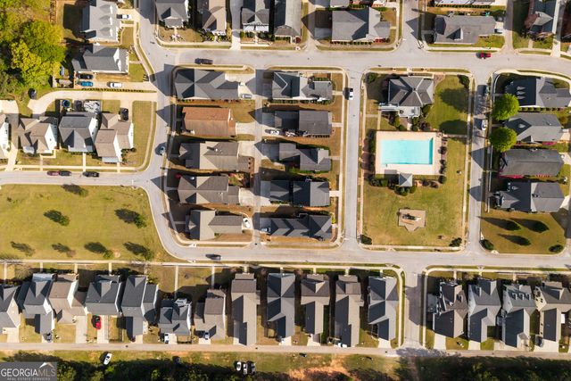 124 Tan Yard Road, Social Circle, GA 30025