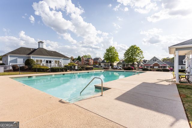 124 Tan Yard Road, Social Circle, GA 30025