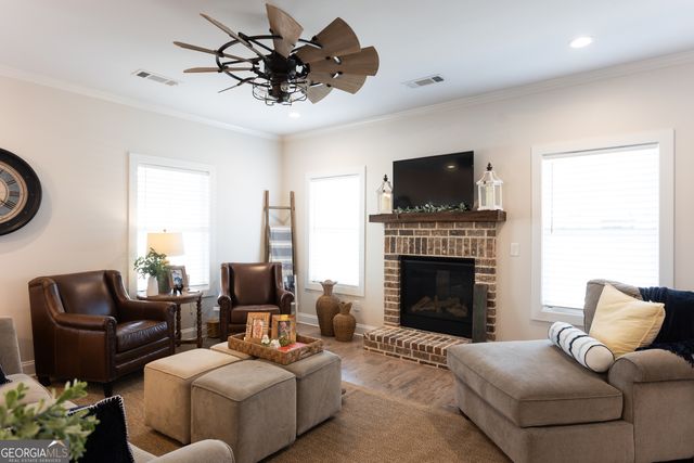 124 Tan Yard Road, Social Circle, GA 30025