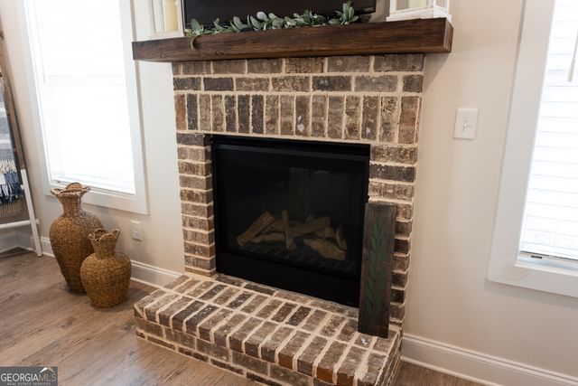 124 Tan Yard Road, Social Circle, GA 30025