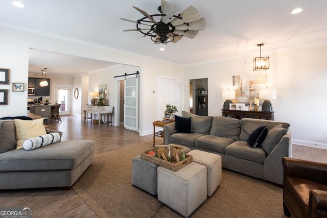 124 Tan Yard Road, Social Circle, GA 30025