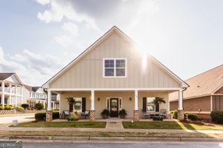 124 Tan Yard Road, Social Circle, GA 30025