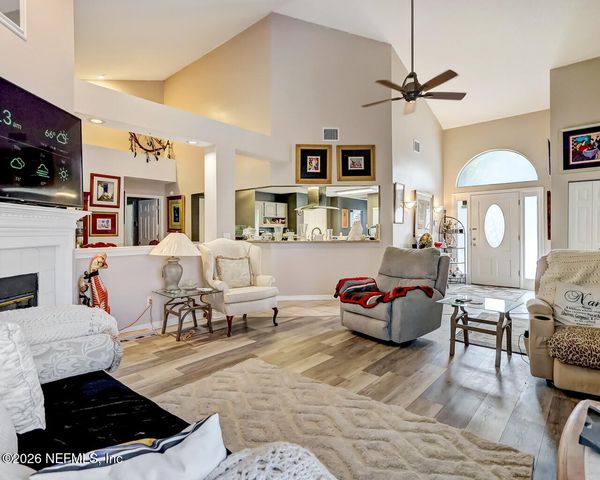 1776 CORD GRASS Lane, Fleming Island, FL 32003