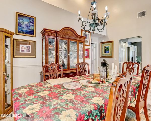 1776 CORD GRASS Lane, Fleming Island, FL 32003