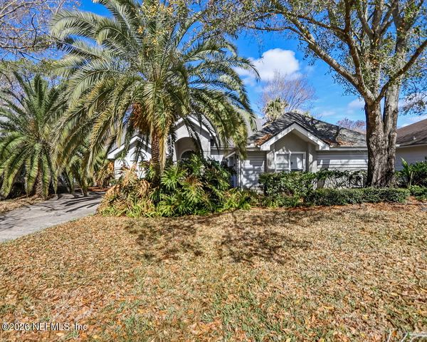 1776 CORD GRASS Lane, Fleming Island, FL 32003