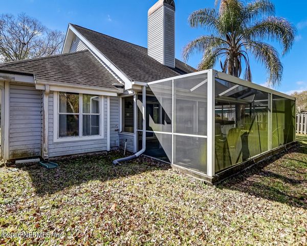 1776 CORD GRASS Lane, Fleming Island, FL 32003