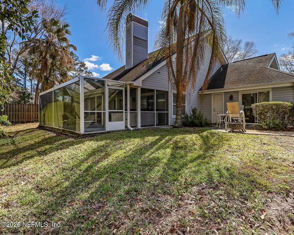 1776 CORD GRASS Lane, Fleming Island, FL 32003