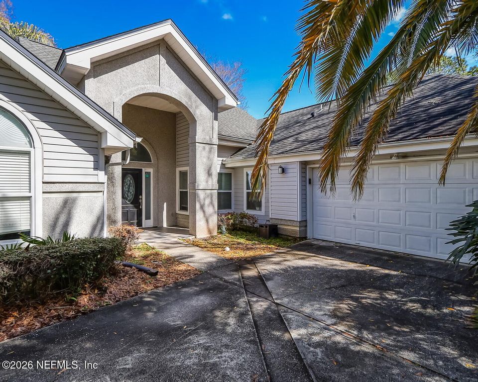 1776 CORD GRASS Lane, Fleming Island, FL 32003