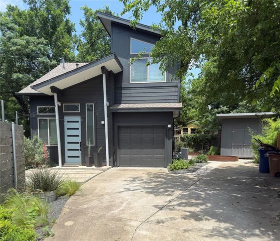 2200 E 16th ST B, Austin, TX 78702