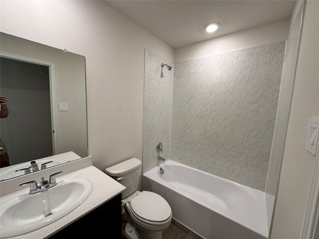1817 Teton Drive, Blue Ridge, TX 75424