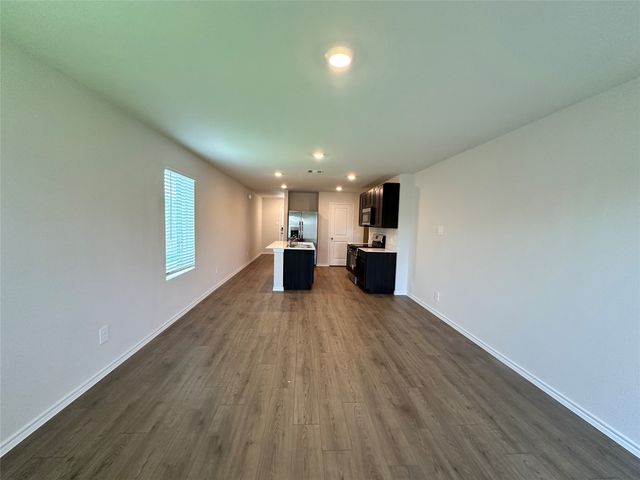1817 Teton Drive, Blue Ridge, TX 75424