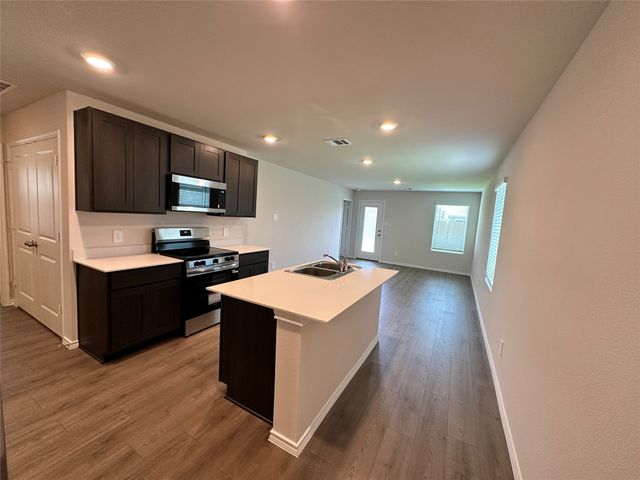 1817 Teton Drive, Blue Ridge, TX 75424