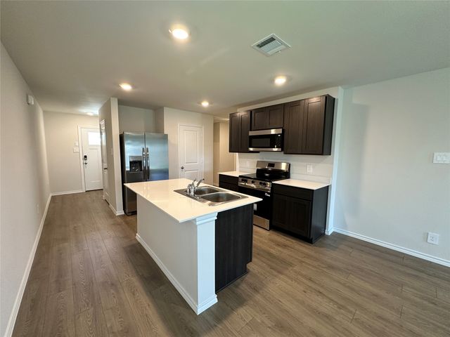1817 Teton Drive, Blue Ridge, TX 75424