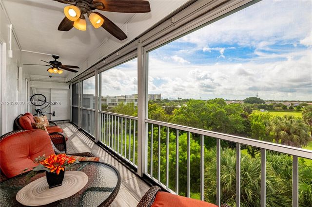 4800 Hillcrest Ln 501 501, Hollywood, FL 33021