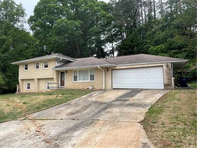 1142 Hilburn Drive SE, Atlanta, GA 30316