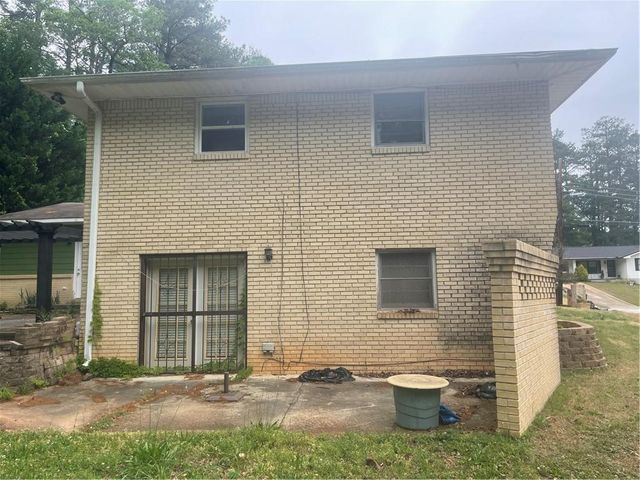 1142 Hilburn Drive SE, Atlanta, GA 30316