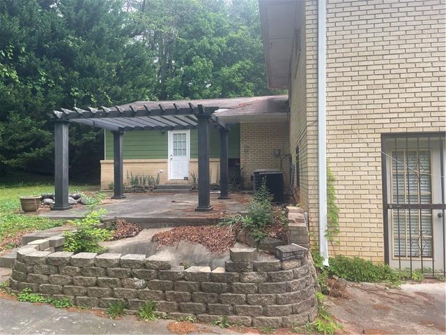 1142 Hilburn Drive SE, Atlanta, GA 30316