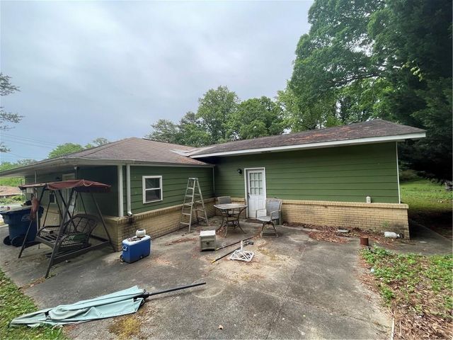 1142 Hilburn Drive SE, Atlanta, GA 30316