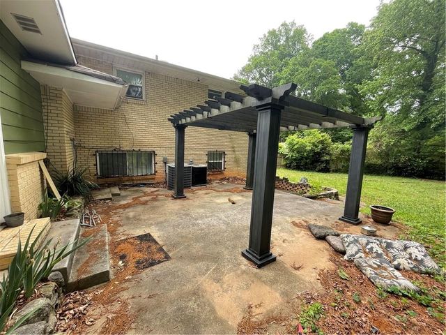 1142 Hilburn Drive SE, Atlanta, GA 30316