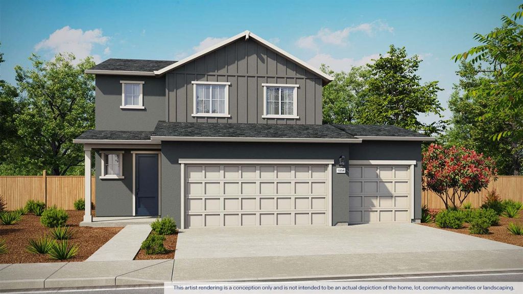 1910 Brianna Way, Yuba City, CA 95993