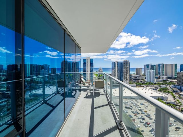 1500 Rycroft Street 3418R, Honolulu, HI 96814