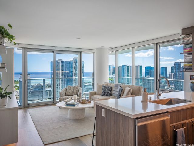 1500 Rycroft Street 3418R, Honolulu, HI 96814