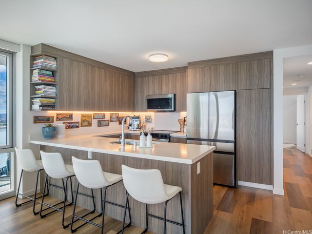 1500 Rycroft Street 3418R, Honolulu, HI 96814
