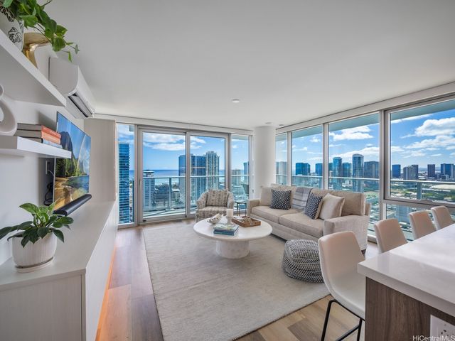 1500 Rycroft Street 3418R, Honolulu, HI 96814