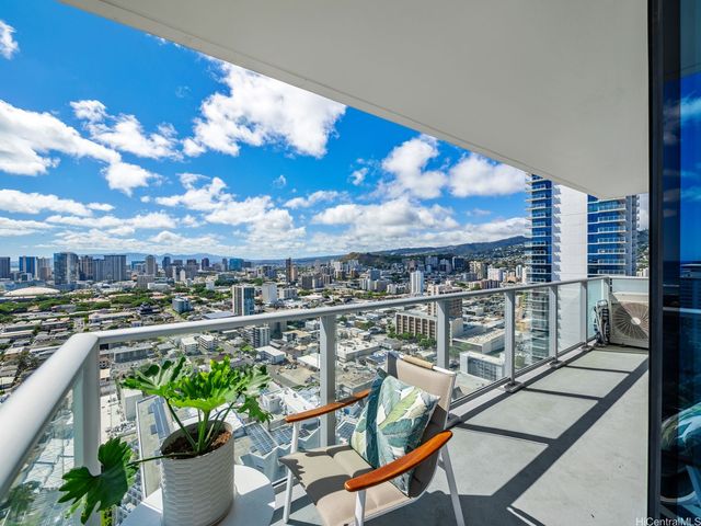 1500 Rycroft Street 3418R, Honolulu, HI 96814