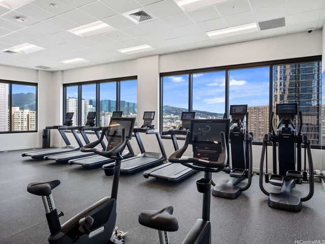1500 Rycroft Street 3418R, Honolulu, HI 96814