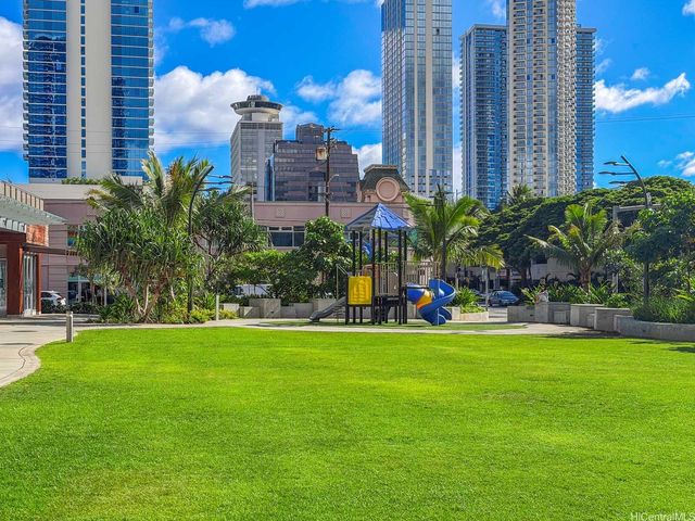 1500 Rycroft Street 3418R, Honolulu, HI 96814