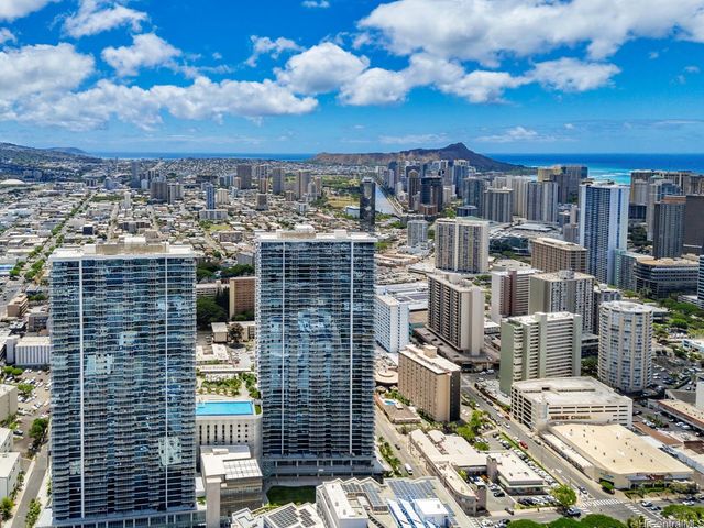 1500 Rycroft Street 3418R, Honolulu, HI 96814