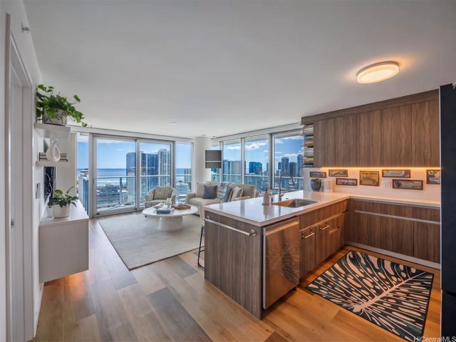1500 Rycroft Street 3418R, Honolulu, HI 96814