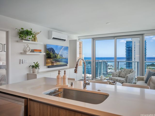 1500 Rycroft Street 3418R, Honolulu, HI 96814