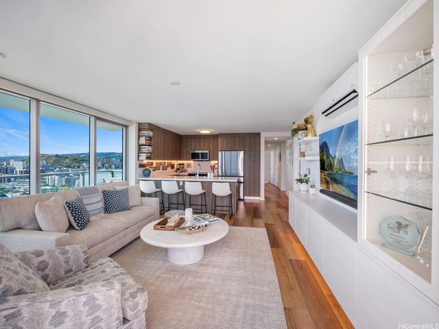 1500 Rycroft Street 3418R, Honolulu, HI 96814