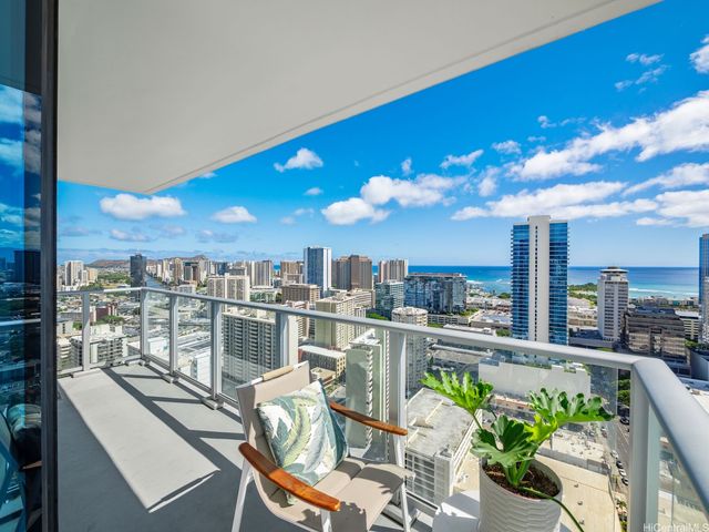 1500 Rycroft Street 3418R, Honolulu, HI 96814