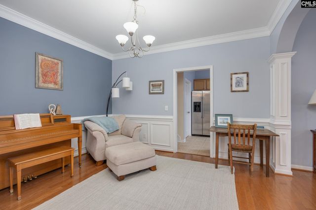 1481 Lost Creek Drive, Columbia, SC 29212