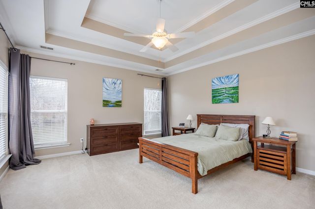 1481 Lost Creek Drive, Columbia, SC 29212