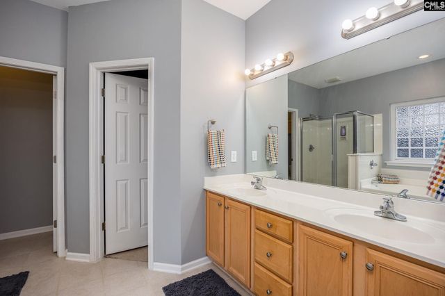 1481 Lost Creek Drive, Columbia, SC 29212