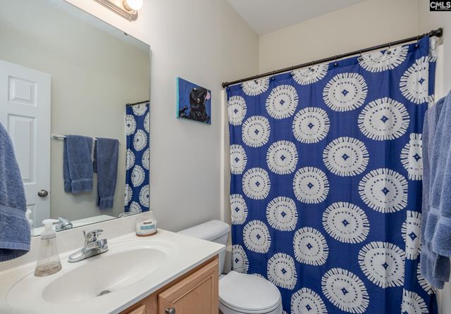 1481 Lost Creek Drive, Columbia, SC 29212